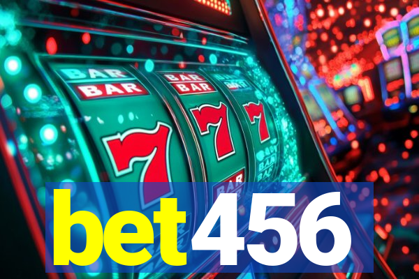 bet456