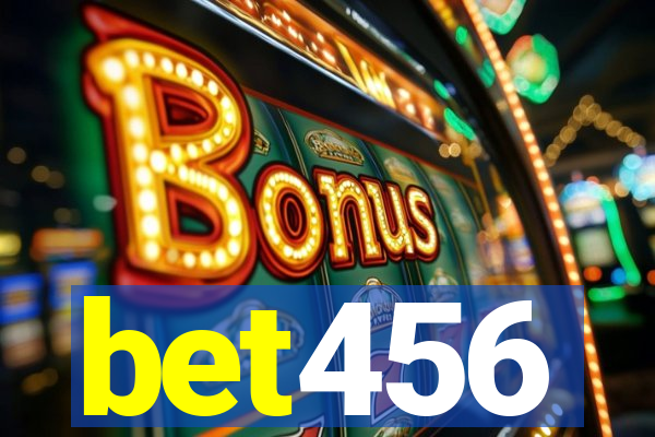 bet456