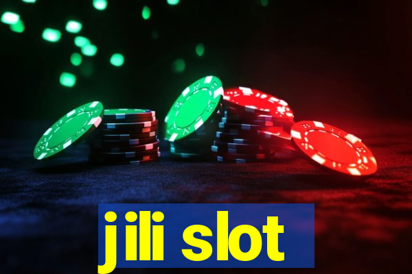 jili slot