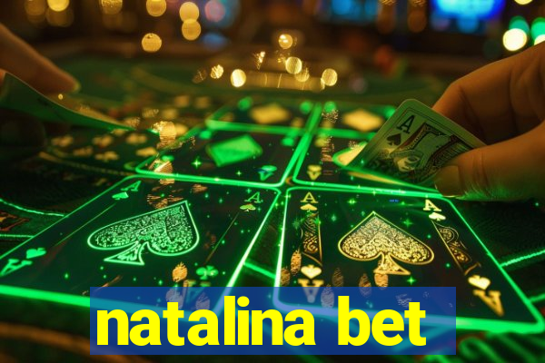 natalina bet