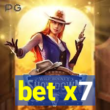 bet x7