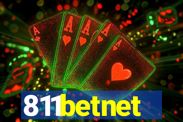 811betnet