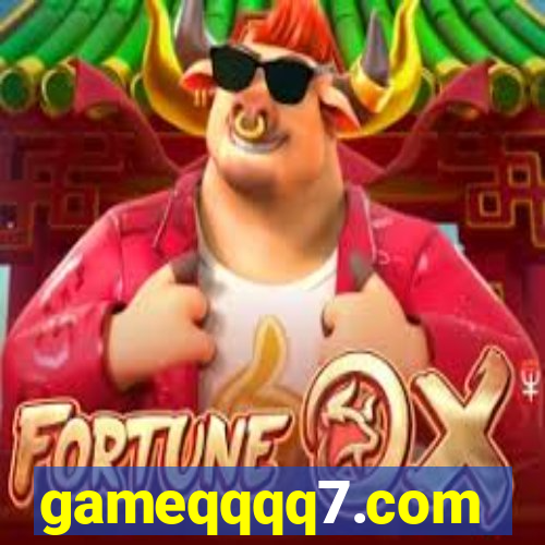 gameqqqq7.com