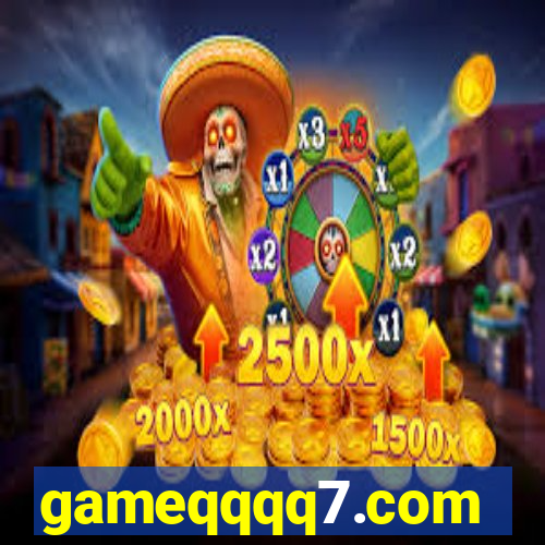 gameqqqq7.com