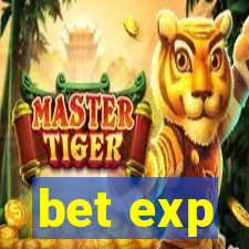 bet exp