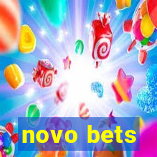 novo bets