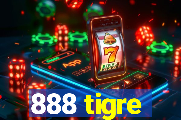 888 tigre