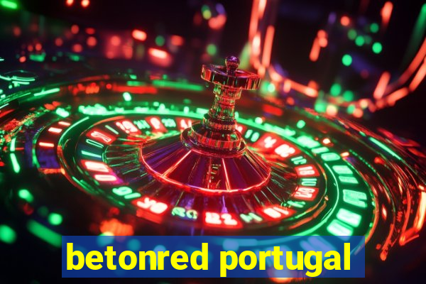 betonred portugal