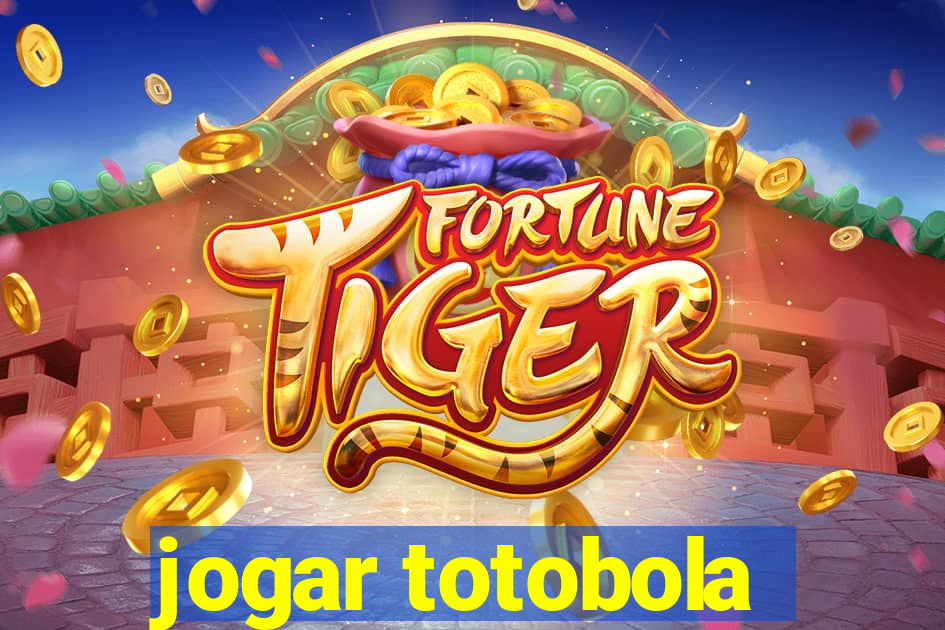 jogar totobola