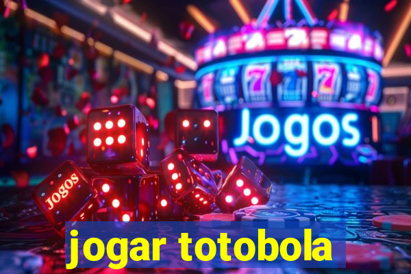 jogar totobola