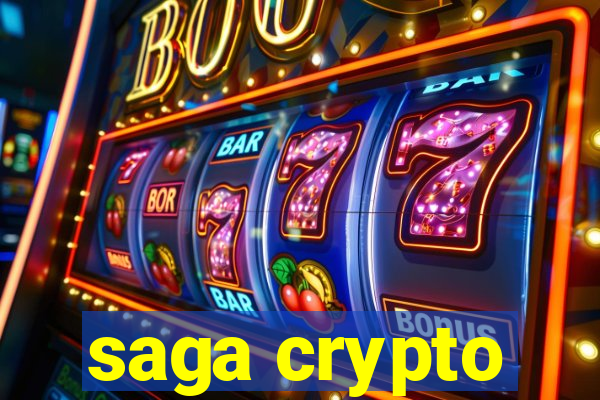 saga crypto