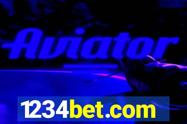 1234bet.com