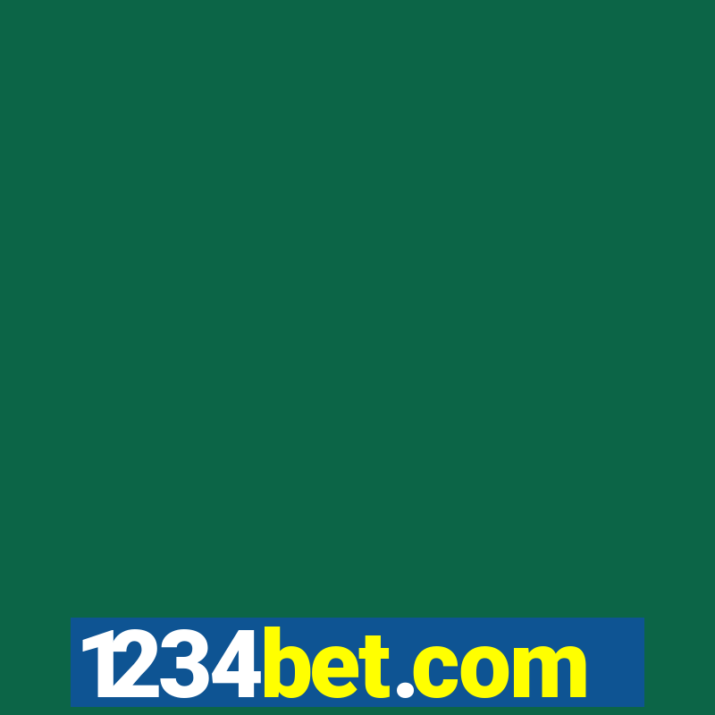 1234bet.com