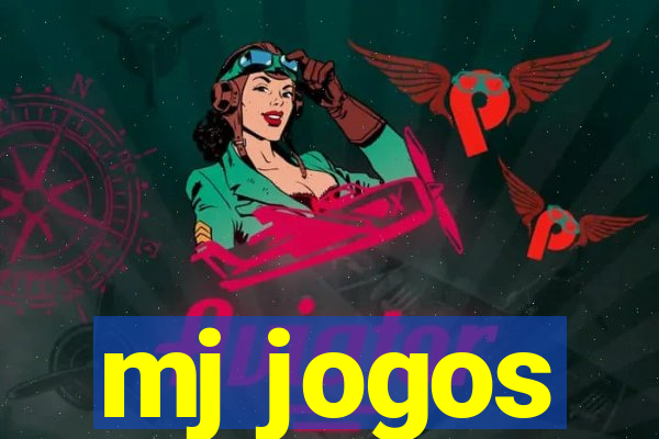 mj jogos