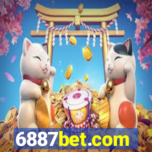 6887bet.com