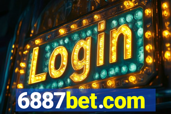 6887bet.com