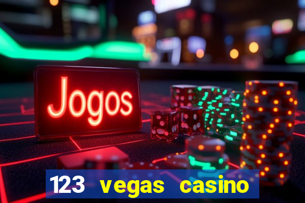 123 vegas casino free chips