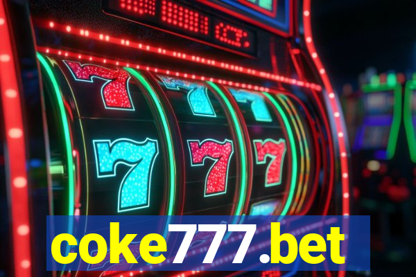 coke777.bet