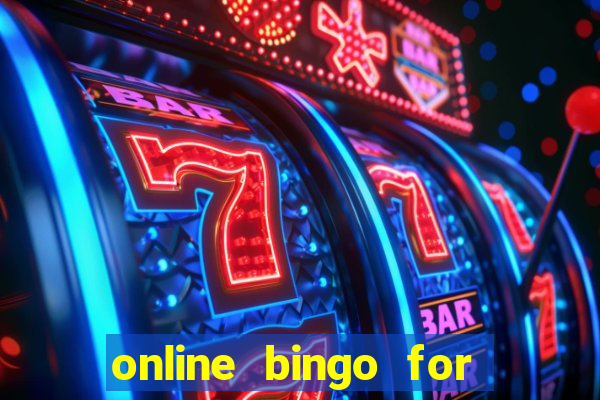 online bingo for real money ontario