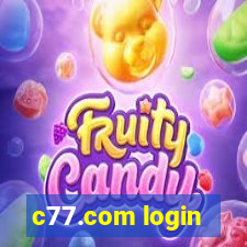 c77.com login