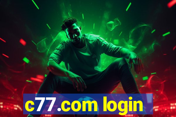 c77.com login