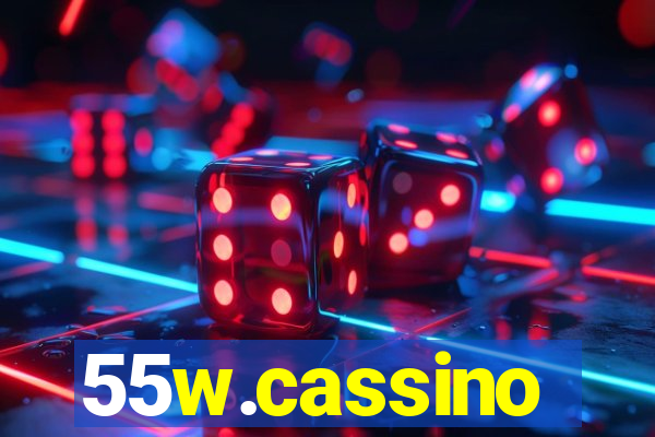 55w.cassino