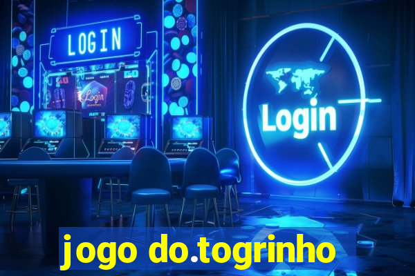 jogo do.togrinho