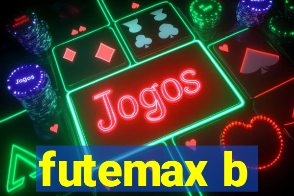 futemax b