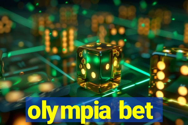 olympia bet