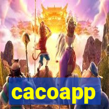 cacoapp