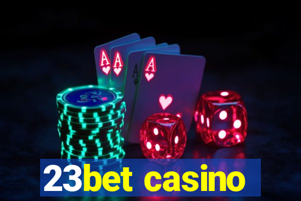 23bet casino