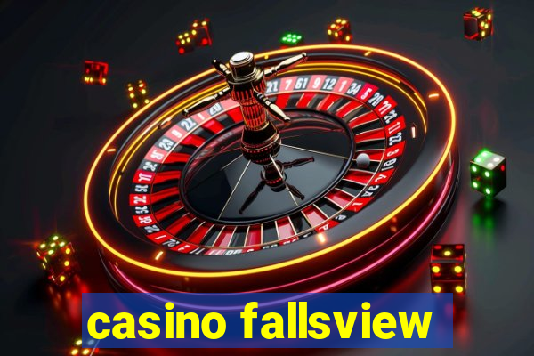 casino fallsview