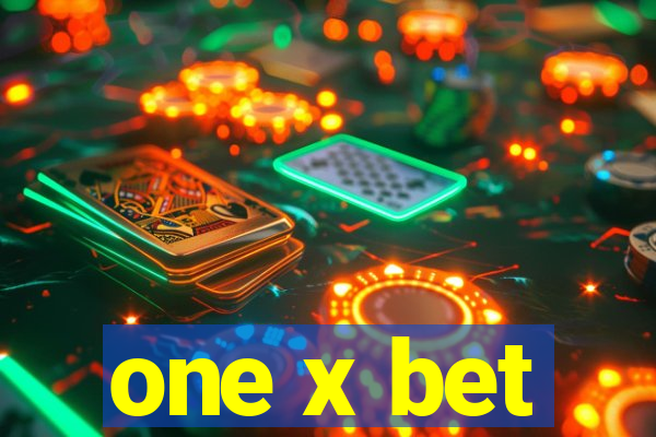 one x bet