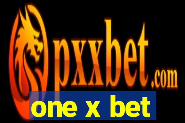 one x bet