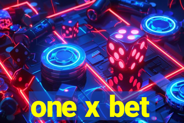 one x bet