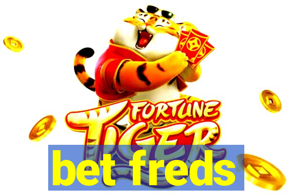 bet freds