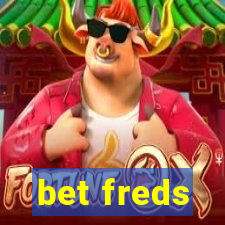 bet freds