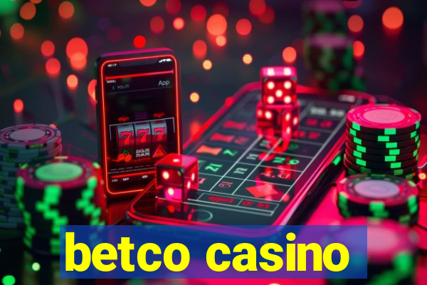 betco casino