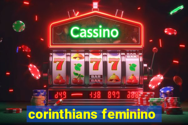 corinthians feminino