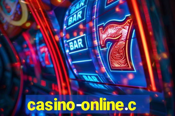 casino-online.com