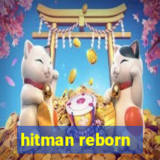 hitman reborn