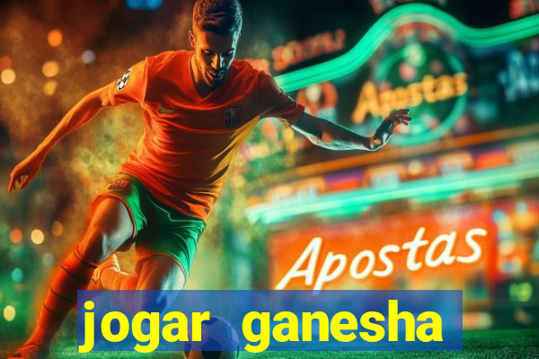 jogar ganesha fortune demo