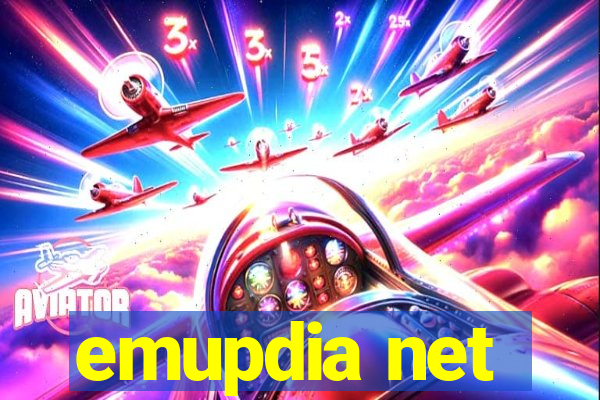 emupdia net