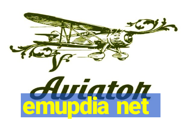 emupdia net