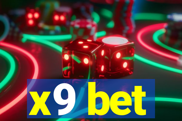 x9 bet