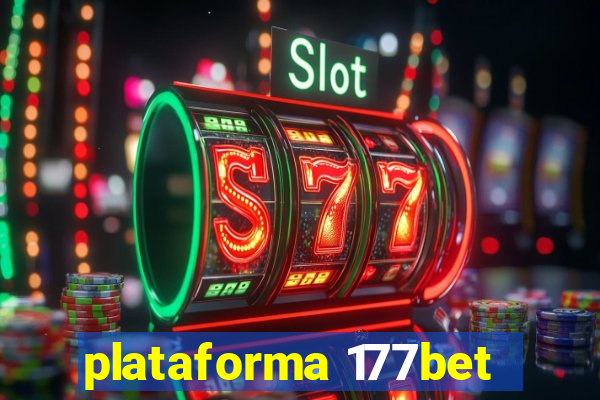 plataforma 177bet