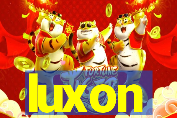 luxon