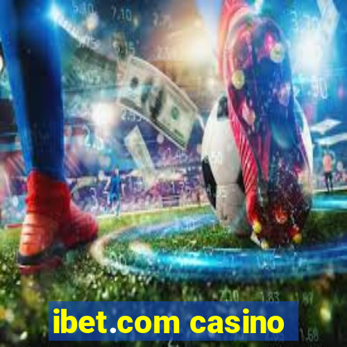 ibet.com casino