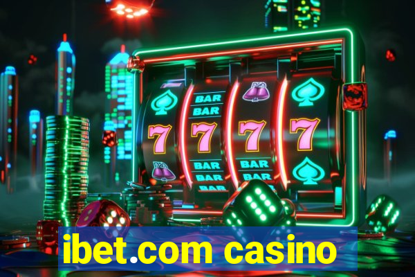 ibet.com casino