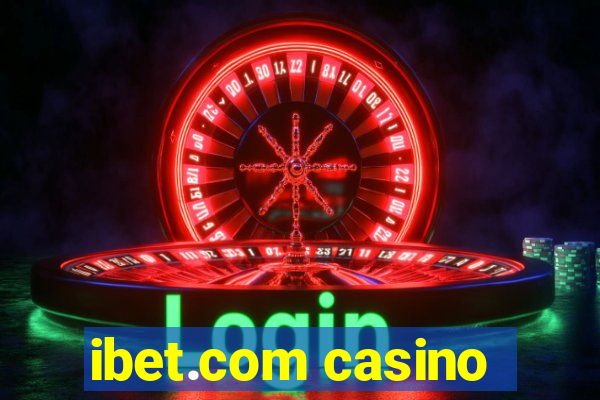 ibet.com casino